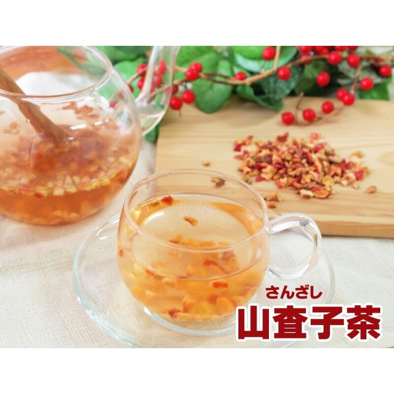 Yamajiko Tea Sanzashi Tea Leaf 3.5 oz (100 g)