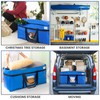 TAILI Extra Large Moving Bag for Moving,Storage Bedding Clothes Blankets
