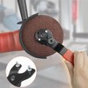 Angle Grinder Adjustable Pin Wrench - 8-48mm Adjustable Angle Grinder