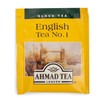 Ahmad Tea English Tea No. 1 Black Tea (20 Teabags)