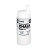 TAJIMA Micro Chalk - White 10.5 oz (300g) Ultra-Fine Snap-Line