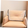 IWOWHERO Sofa Back Cushion Cover Chair Protector Room Decor Design
