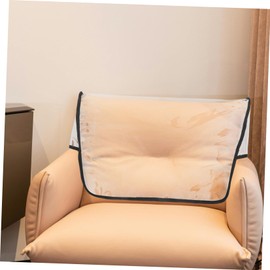 IWOWHERO Sofa Back Cushion Cover Chair Protector Room Decor Design for Home Chairs and Sofas