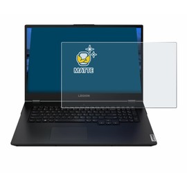 brotect Screen Protector Anti-Glare compatible with Lenovo Legion 5 15.6" Screen Protector Matte, Anti-Fingerprint Protection Film