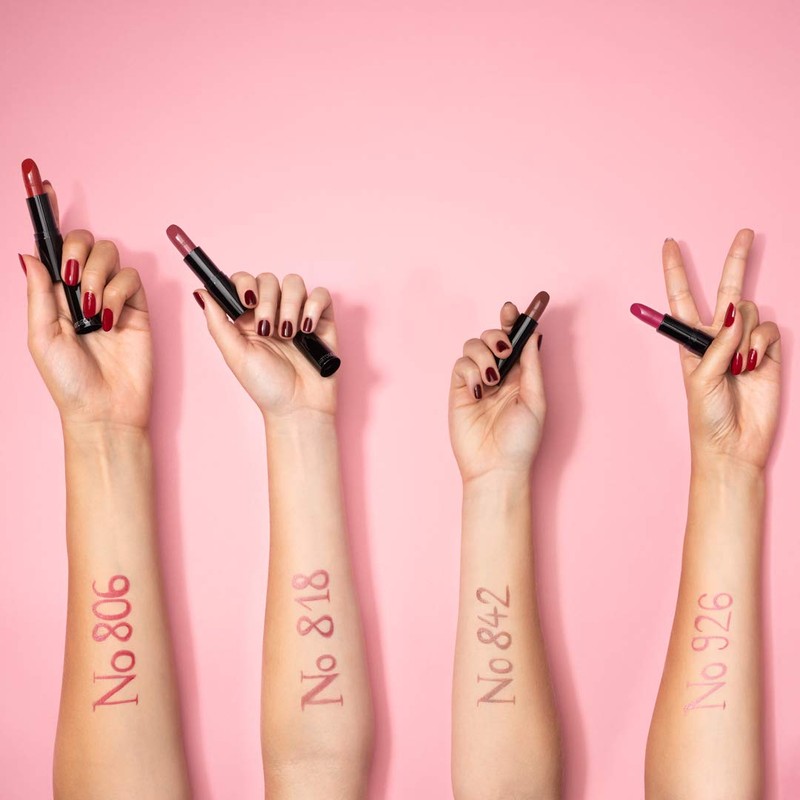 Art Deco Perfect Colour Lipstick