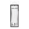 Travalo Walzer Refillable Perfume Atomizer - Pocket-Size, Leak-Proof, Glass-Free Spray