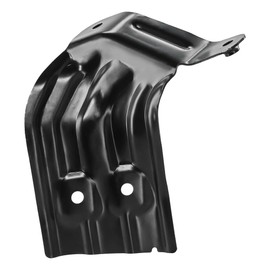 KarParts360 For Hyundai Elantra 2021 2022 2023 Sedan Fender Support Driver Side | Front | Apron Bracket | Replacement For HY1244105 | 64577AA000