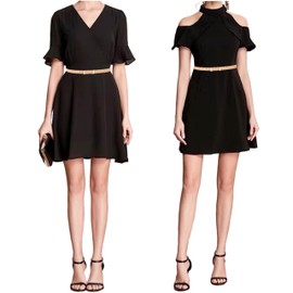 Women's Belt Fashion Premium Ultra Soft Genuine Leather Belts Waist Belt Gold Solid Buckle Waistband, Beige, Suit Waist Size 29"- 35"