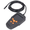 Industrial Endoscope 2.4in IPS Screen Pipeline Inspection Camera Handheld Borescope