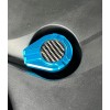 VMS RACING WINDSHIELD WASHER FLUID RESERVOIR COVER FOR 20-25 CORVETTE