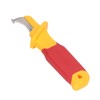 Cable Sheath Stripping Knife 1000V High Voltage Resistance Anti Magnetic