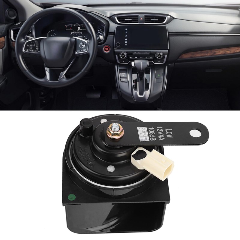 Train Horn for Car, Motohorn Train Horn, Wireless Horn Button