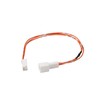 Virauto Toyota Hi-Ace 200 Series Room Lamp, Harness, Interlocking Lighting,