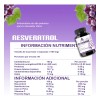 1160 Mg De Resveratrol Aurevix