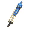2 Sets RC Shock Absorber Oil Adjustable Alloy Aluminum Shock