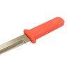 Redneck Convent Fleshing Knife Hide Fleshing Tool – 10.5in Double