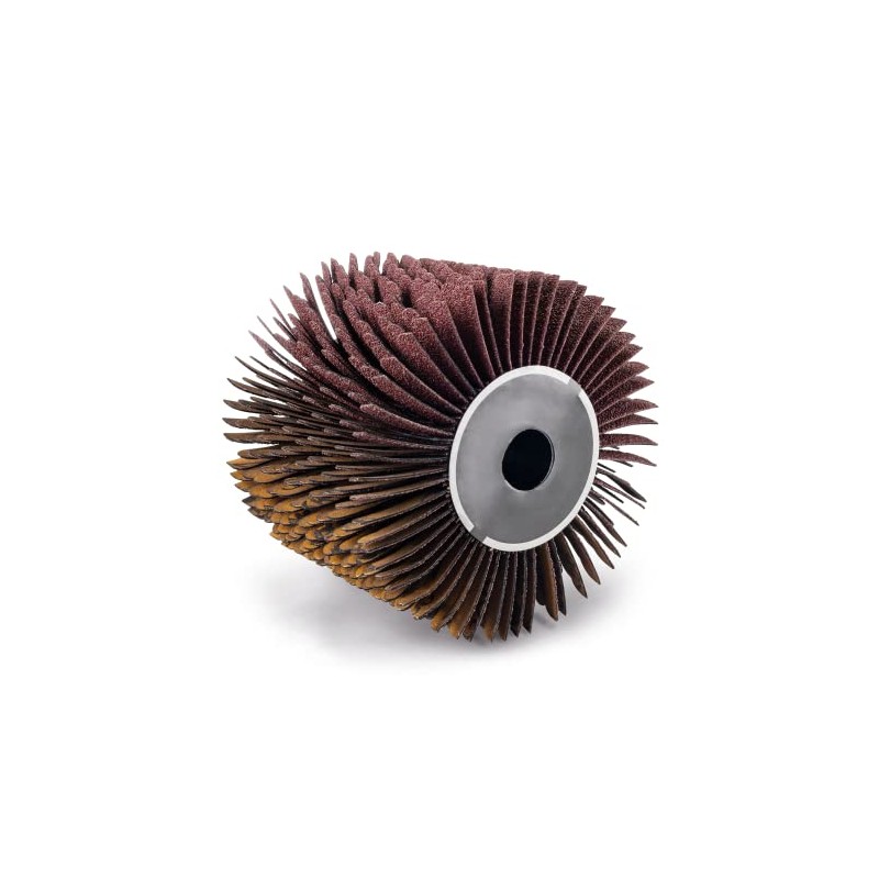 Scheppach Sanding Strip Brush for Satin Machine MRS1300 Renovation Sander,