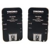 Yongnuo YN-622N-USA i-TTL 2.4-GHz Wireless Flash Trigger Transceiver Pair for