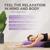 Yes4All Triple-Layer Sponge Yoga Bolster Pillow for Restorative Yoga &