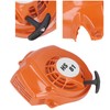 Hand Pull Starter, Recoil Starter Rewind Trimmer Starting Pull Starter