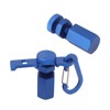 Stair Measuring Knob, Square Gauge Aluminium Alloy Stair Stringer Layout