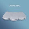 Terahertz Gua Sha Board Massaging Lymphatic Drainage Energy Stone Gua