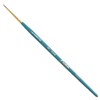 Namura Daiseido Hobby Art PC Round 00 Model Paint Brush