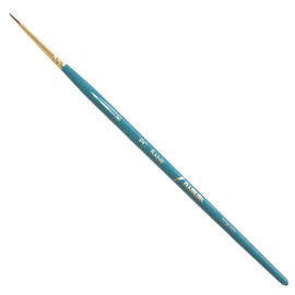 Namura Daiseido Hobby Art PC Round 00 Model Paint Brush