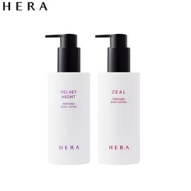 HERA Perfumed Body Lotion 230ml, Type:Zeal
