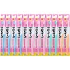 Biten Lion Husbrush Ultra Compact Soft 12 Pack