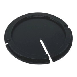 ForteFabrica Bandsaw Table Insert for Sears and Craftsman 12" Band Saw 85mm Model 113.243310 - Custom Color