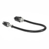 tomzz Audio 1500-028 Antenna Adaptor Coma Rast I (M) Male
