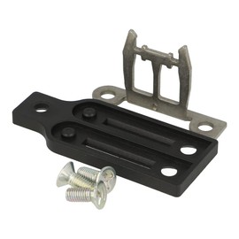 AZM 161-B1E | AZM161-B1E | 101144416 | SCHMERSAL STRAIGHT SEPARATE ACTUATOR, 150MM MINIMUM ACTUATING RADIUS