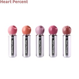 HEART PERCENT Dote On Mood First Tint 3.4g, Color:01 Fig Latte