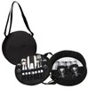 Preferred Nation Picnic Set Case (2 Piece), Black, one Size