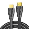 Mindpure HDMI Cable, 2.0 Standard, 13 Different Lengths, 4K/60Hz Resolution,