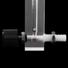 LZQ 7 Flow Meter, Gas Flow Meter, 2-20LPM, Flow Meter,
