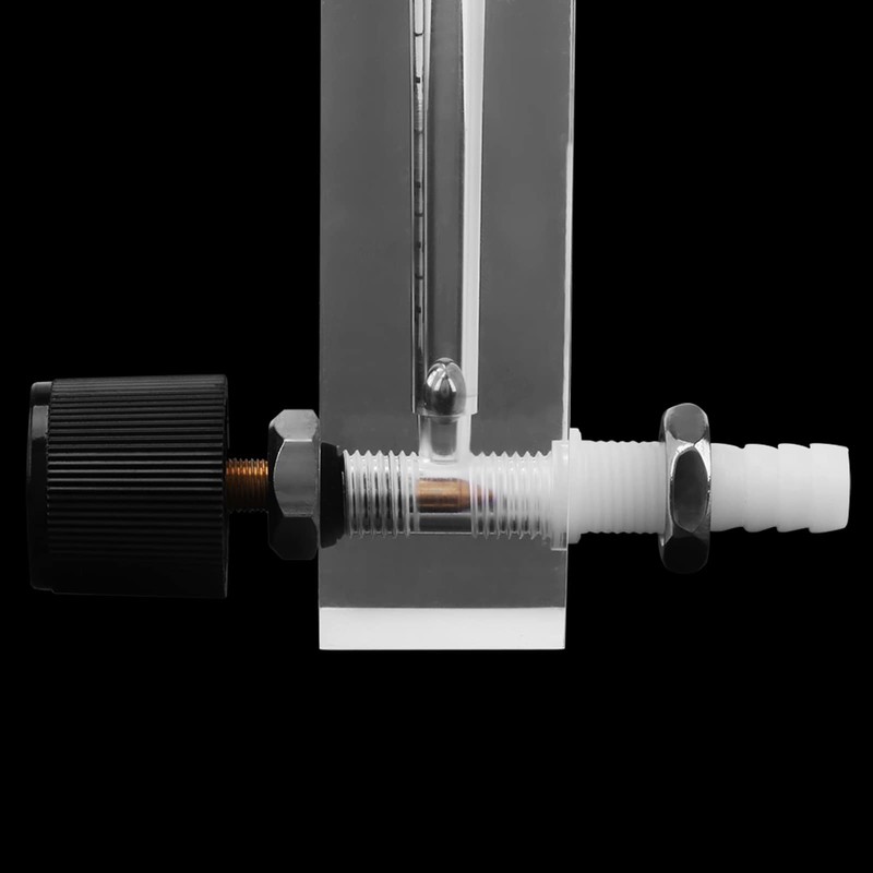 LZQ 7 Flow Meter, Gas Flow Meter, 2-20LPM, Flow Meter,
