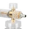 High Pressure Foam Sprayer 1L Large Capacity Manual Foaming Car
