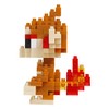 Kawada NBPM_078 Nanoblock Pokemon Hikozaru