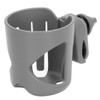 Stroller Cup Holder Large Caliber Designed Adjustable 360 Degrees Universal