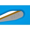 Martor Secumax Cardycut, White, Inox, Tin, with 2 mm Wall
