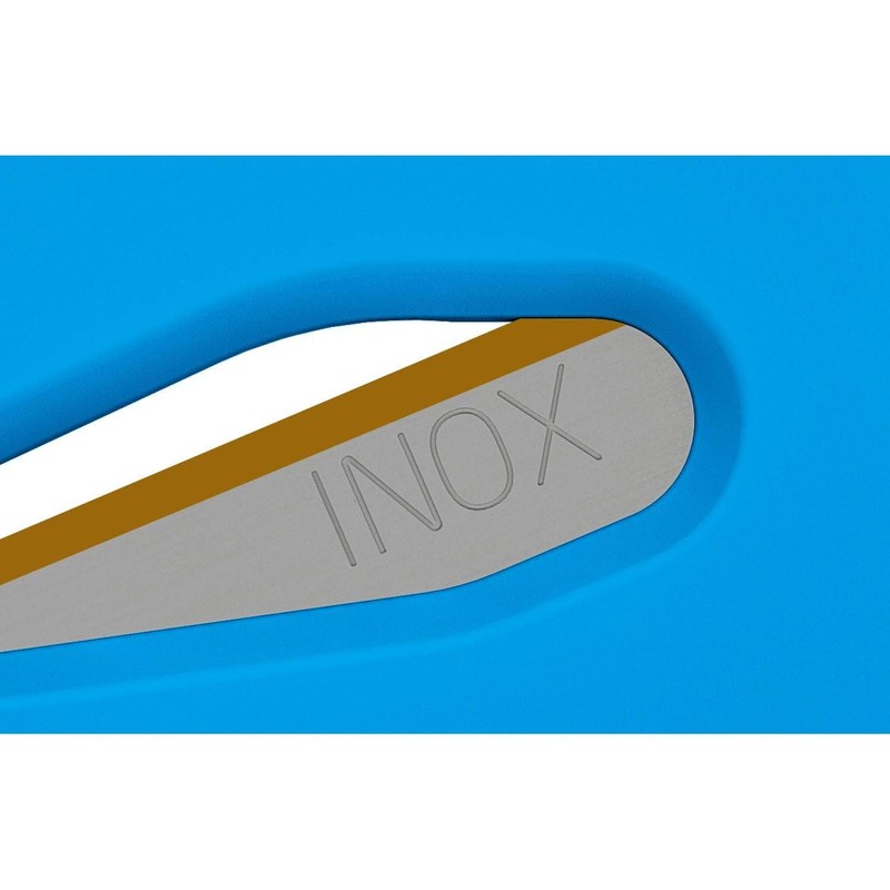 Martor Secumax Cardycut, White, Inox, Tin, with 2 mm Wall