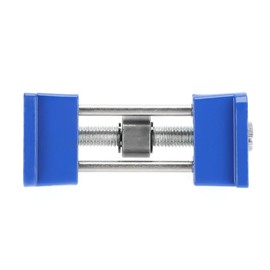 Haofy Plantilla guía de Afilado para afilar cinceles Cuchilla de Cepillado