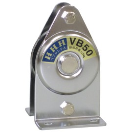 Three Ech Fixed Pulley Vertical Integrated VB50