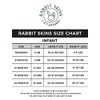 Rabbit Skins Infant Harborside Mélange Jersey Short Sleeve Lap Shoulder