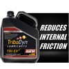 TriboDyn TRI-EX2 Full Synthetic 50W Gear Oil with Ceramic Coating