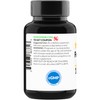 MONOHERB Fenugreek Extract 1000 mg - 90 Vegetarian Capsules