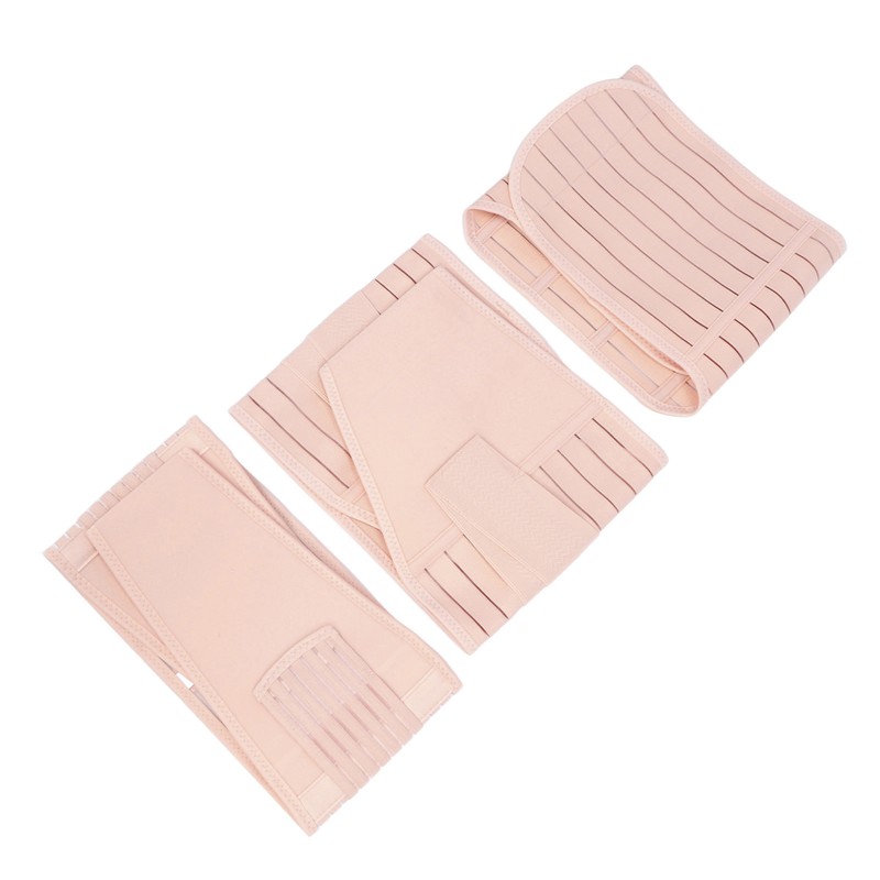 Postpartum Girdle Post Surgery C Section Belly Support Recovery Belt