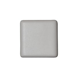 Precious Metals Finish Sample (Matte White)